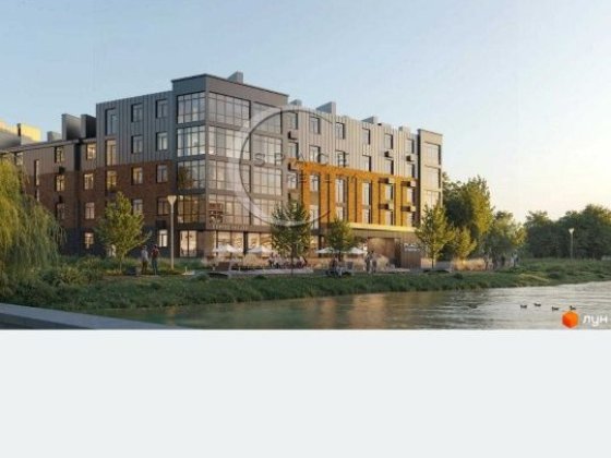 Продаю  дві однокімнатні квартири. Чабани