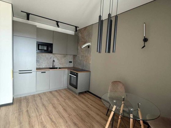 Продаж 1-к квартири | Без комісії |Park Royal| Буча | Дорошенка Ворзель
