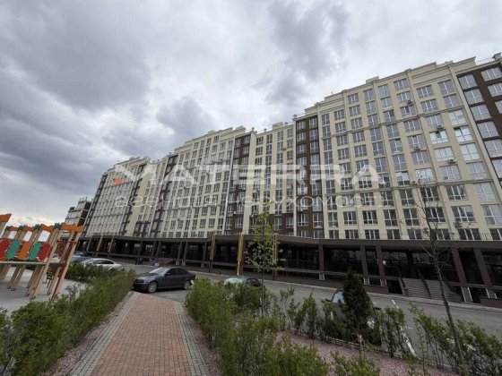 Крюківщина вул. Богуславська 2 Продаж однокімнатної квартири Крюківщина
