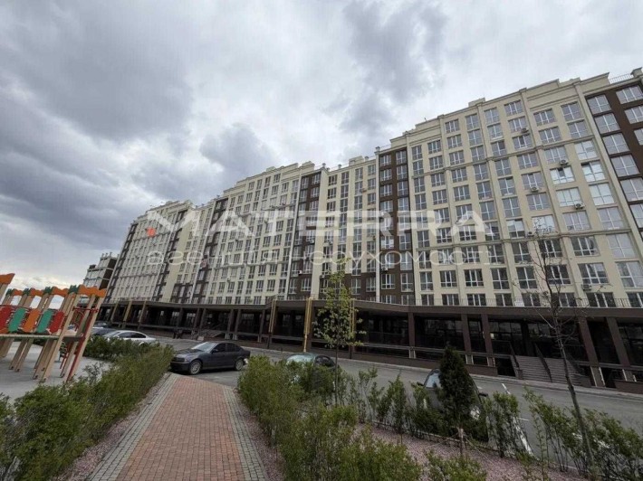 Крюківщина вул. Богуславська 2 Продаж однокімнатної квартири - фото 1