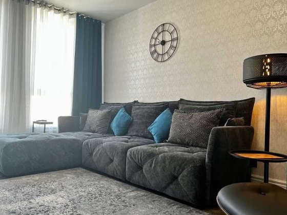 Світла дворівнева квартира --> ЖК Краєвидний с. Крюківщина Крюківщина
