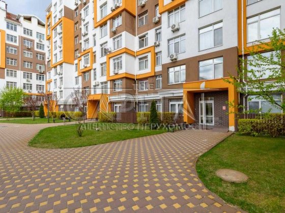 Продаж квартири Крюківщина Orange Park Крюківщина
