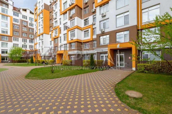 Продаж квартири Крюківщина Orange Park - фото 1