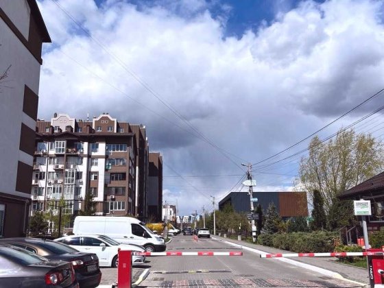 Ходосівка вул.Каденюка Євродвушка Ходосівка