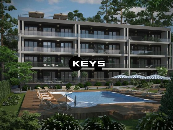 БЕЗ%! Продаж / Квартира 74м2,Зеленогірська 34, Ходосівка, XO Residence Ходосовка