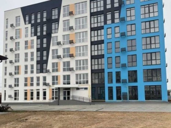 Продаж 1к квартира у ЖК One family с.Ходосівка Ходосівка