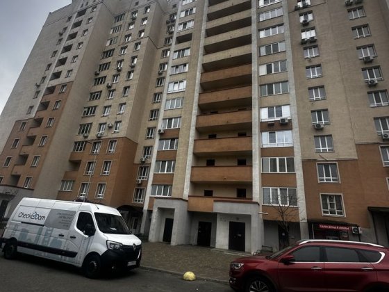 Продам 1 о кімнатну квартиру Софіївска Борщагівка вул. Чубинського 8-а Софиевская Борщаговка