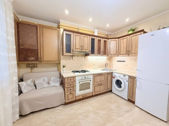 Продаж‼️Квартира 40 кв.м ЖК Софіівська Слобідка, Боголюбова 4 Софіївська Борщагівка