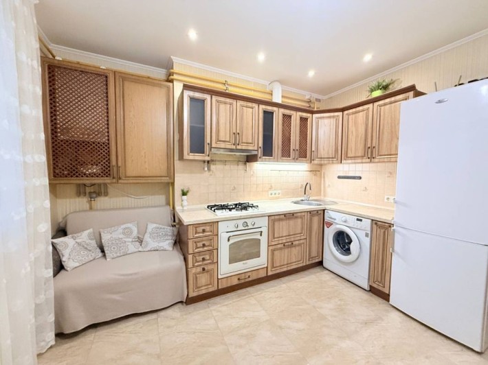 Продаж‼️Квартира 40 кв.м ЖК Софіівська Слобідка, Боголюбова 4 - фото 1