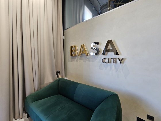 ЖК  BASA SITY  Продаж 1к. Видова. Перша черга Ходосівка