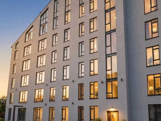 31600$ Простора 1кімнатна квартира 39,50кв м ЖК Oazis Park з повним пакетом документів Є-РОЗСТРОЧКА! Софиевская Борщаговка