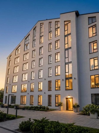 31600$ Простора 1кімнатна квартира 39,50кв м ЖК Oazis Park з повним пакетом документів Є-РОЗСТРОЧКА! - фото 1