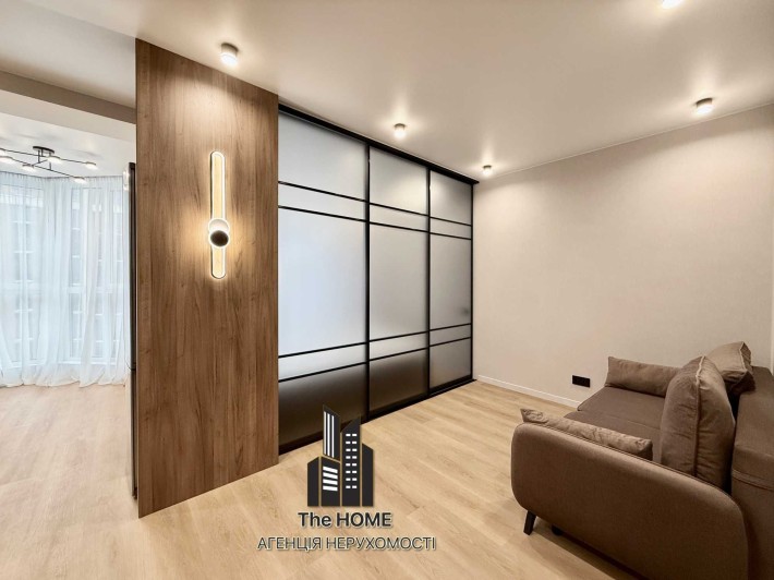 Продаж нова 1к квартира ЖК Софія Резиденс Радісна 4 - фото 1