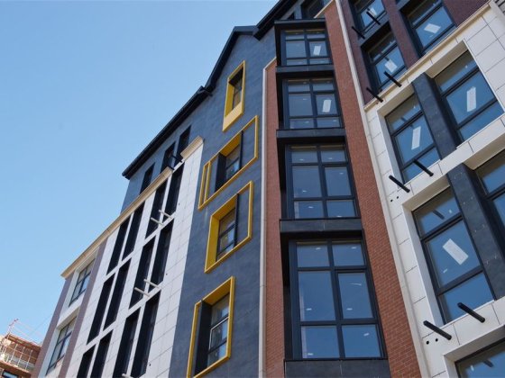 1-к квартира Basa sity 43кв.м Ходосівка