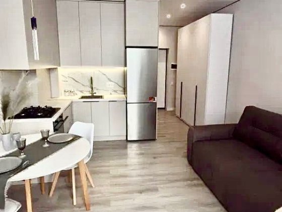 Продам 1-к квартиру ЖК Санвіль Парк Софіївська Борщагівка