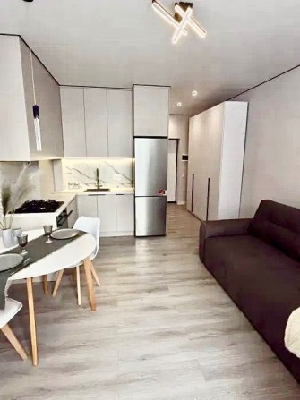 Продам 1-к квартиру ЖК Санвіль Парк - фото 1