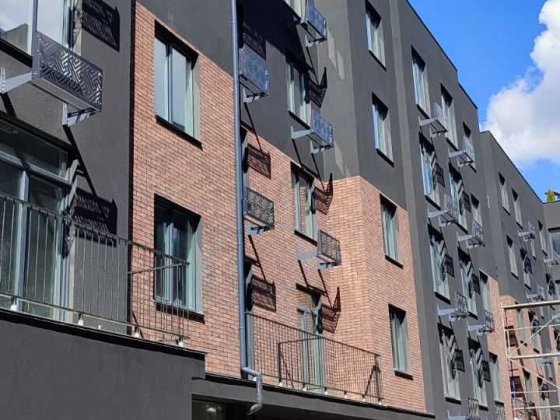 Продаж 2 кімнатна квартира Розтермінування 5 р. Без першого внеску! Чабани