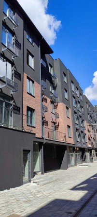 Продаж 2 кімнатна квартира Розтермінування 5 р. Без першого внеску! - фото 1