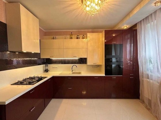 Продаж квартири 120м2 4 кімнати дворівнева Ворзель