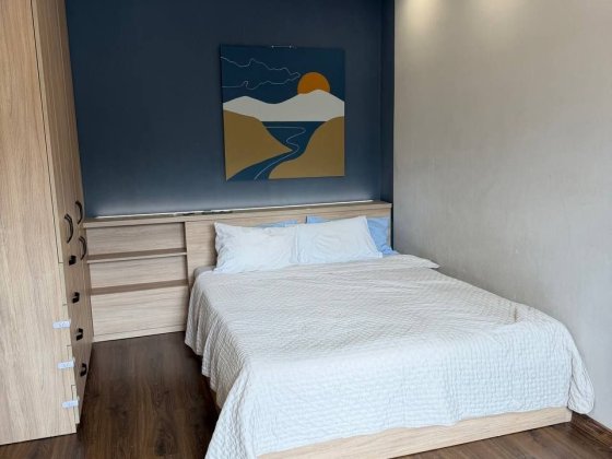 Продаж 1к квартира 33м2  з РЕМОНТОМ м. Ірпінь  вулиця Руденка під всі ДЕРЖПРОГРАМИ! ГАЗОВЕ  опалення Ворзель