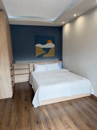 Продаж 1к квартира 33м2  з РЕМОНТОМ м. Ірпінь  вулиця Руденка під всі ДЕРЖПРОГРАМИ! ГАЗОВЕ  опалення - фото 1