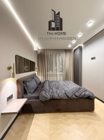 Продаж нової 2к квартири ЖК Софія Резиденс Мартинова 38 - фото 1