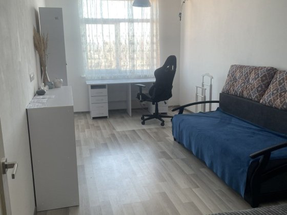 Продам 1-кім. квартиру в елітній новобудові ЖК Плаза Квартал Чабани