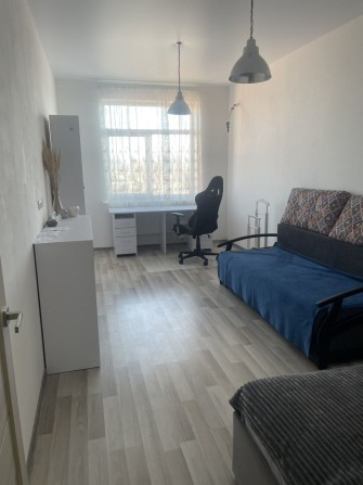 Продам 1-кім. квартиру в елітній новобудові ЖК Плаза Квартал - фото 1