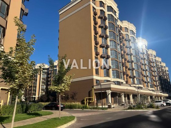 єОселя, єВідновлення продаж 2 к. квартири 62 м, ЖК "Софія Резиденс, Софіївська борщагівка Софіївська Борщагівка