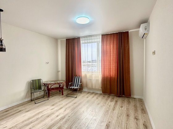 Продам 1-к квартиру ЖК У Квартал Софіївська Борщагівка