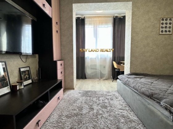 ‼️Без% Продаж 1к квартира ЖК Софіївський Пасаж вул. Миру 7.  ЖК Софія Софиевская Борщаговка