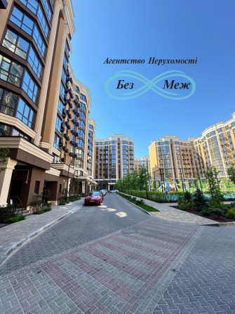 Ціна під ключ‼️Продаж 1к квартири в ЖК Софія Резиденс - фото 1