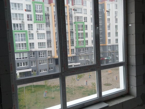 Продам 2-кімнатну квартиру, вул.Машинобудівників, Чабани Чабани