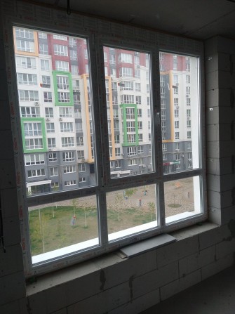 Продам 2-кімнатну квартиру, вул.Машинобудівників, Чабани - фото 1