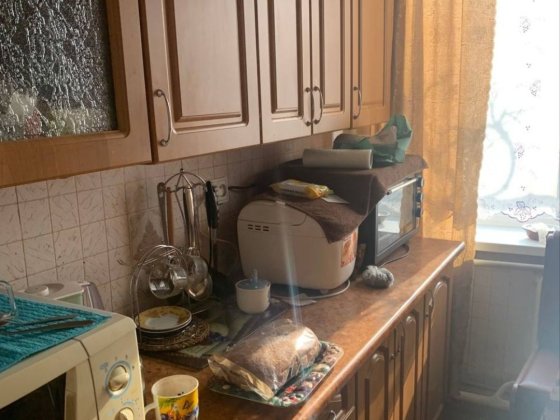 Сдам пол дома финский 6000 Александрия