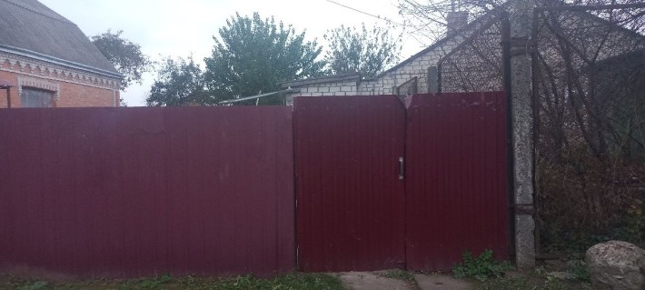 Продаж приватного будинку - фото 1