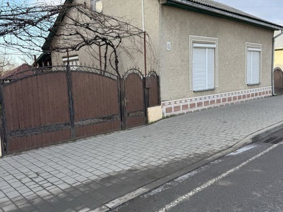 Здам будинок в цетрі. Виноградов