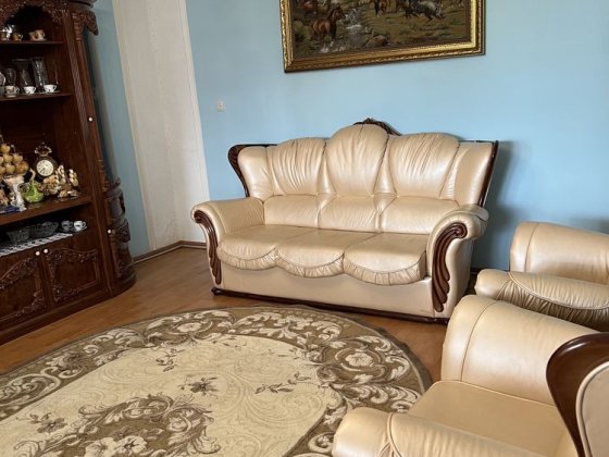 Оренда будинка квартира Виноградов