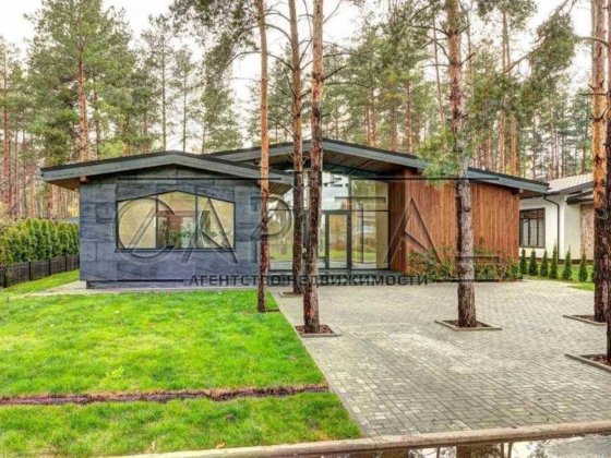 Оренда будинку в КМ Riviera Village резиденція в лісі Вишгород Вишгород