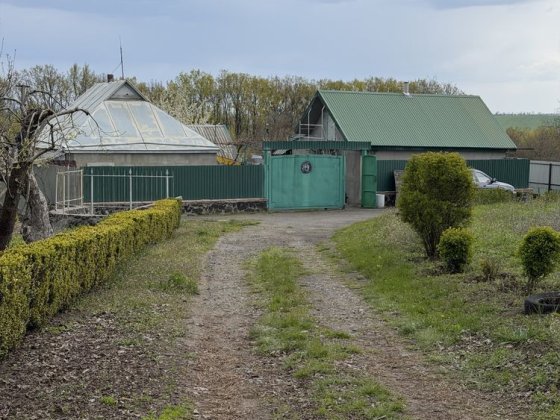 Оренда частини будинку , Черкаська обл , Городищенський район Городище