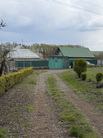 Оренда частини будинку , Черкаська обл , Городищенський район - фото 1