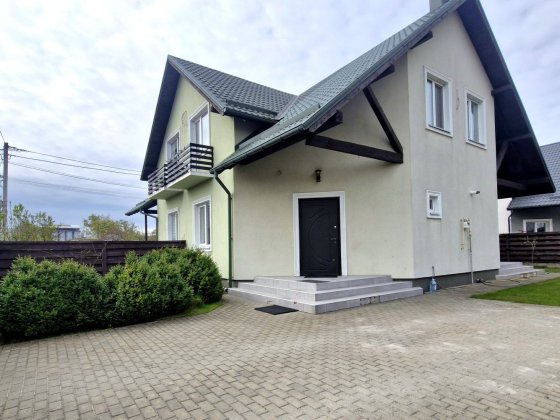 Затишний дуплекс в центрі Гостомеля здам в оренду