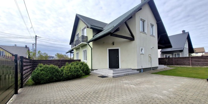 Затишний дуплекс в центрі Гостомеля здам в оренду - фото 1