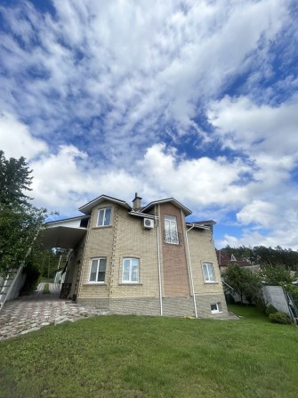 Оренда будинок 235м2 Гостомель, Пуща Водиця ,Горенка - фото 1