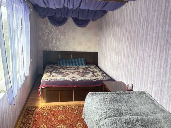 Оренда гостьового літнього будиночку.Гостомель,дачний кооператив Гостомель