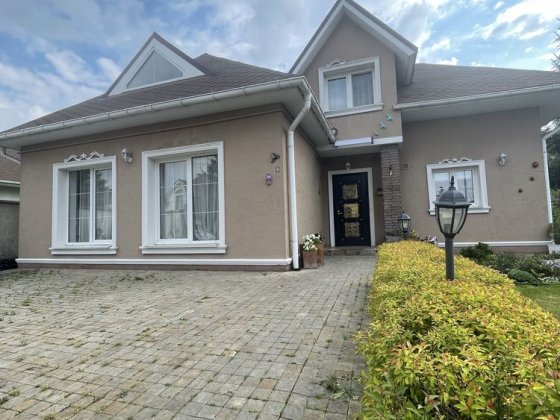 ПЕРША ОРЕНДА ! Будинок (320м2) Канадське Село, Гостомель, 8 соток БЕЗ КОМІСІЇ ! Гостомель