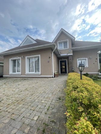 ПЕРША ОРЕНДА ! Будинок (320м2) Канадське Село, Гостомель, 8 соток БЕЗ КОМІСІЇ ! - фото 1