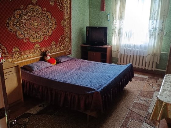 Здам 1/2 частину  будинку Пісочин Пісочин