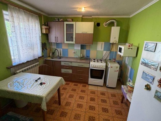 Сдается дом в Славянске. Слов'янськ