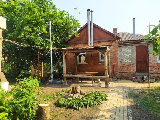 Аренда дома в Славянске Слов'янськ